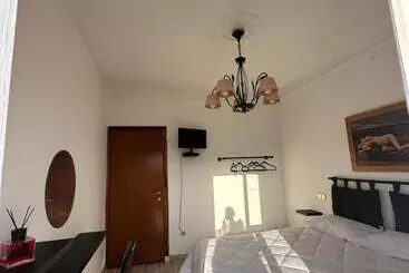 Pensión House Nonna Nina