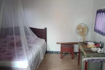 Pensiune Pondok Jaje Bali