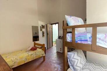 بنسيون Pousada Caminho Do Vale Guiné