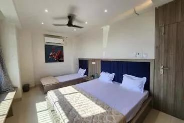 Shyam Hotel Deoghar