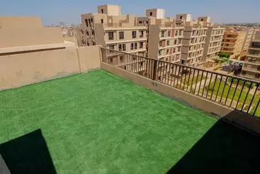 Villaria Serviced Apartments