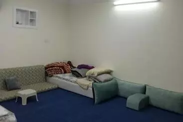 منتجع التربية