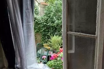 Albergue Dortoir Maricourt