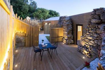 Aparthotel As Alvarizas