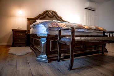 Bed and Breakfast Boutique Marlen