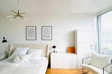Bed and Breakfast Ruchan Stay