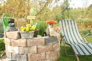 Ferienhaus Am Kleinbauernhof Gersdorf Bei Kühlungsborn