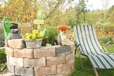 Ferienhaus Am Kleinbauernhof Gersdorf Bei Kühlungsborn
