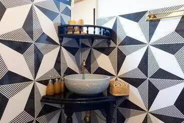 هتل Lamer Homestay & Villa   Vinh Hy Bay