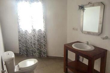 Отель Le Mahana