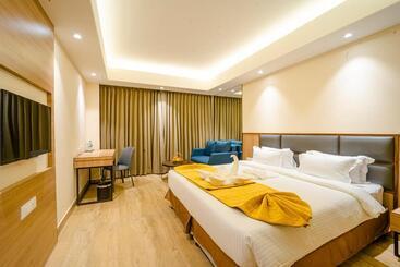 Hotel Palacio Regency