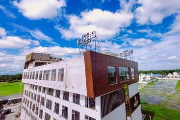 Hotel Palacio Regency