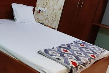 Hotel Sunrise Bhubaneswar