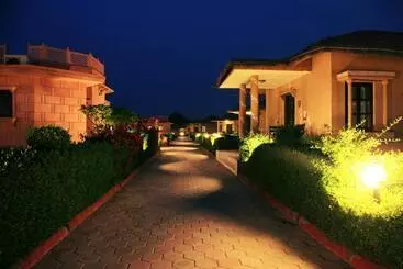 ホテル Thar Oasis Resort And Camp