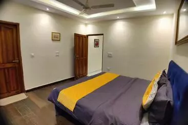 Pensão Cosy Homes Retreat