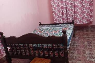 Pension Henmar Cottage