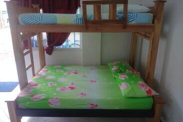 膳宿费 Hostal Manatí