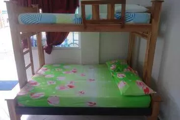 Pension Hostal Manatí