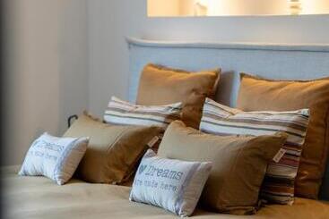 بنسيون Le Cocon De Jeanne