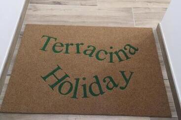 Pensió Terracina Holiday Succursale