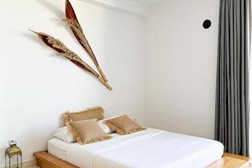 Pension Villa Le Belvedere