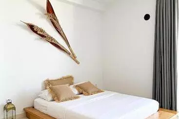 ペンション Villa Le Belvedere