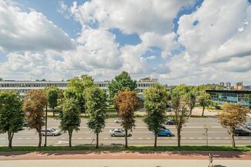 Zaliakalnio Terasos Apartamentai 2