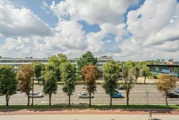 Zaliakalnio Terasos Apartamentai 2