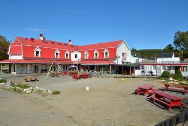 Hostel Auberge Jeunesse De Tadoussac