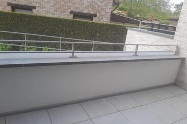 Bed & Breakfast Charmante Chambre Au Rdc