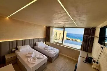 Appart'hotel Bella Vista Green Coast Palase