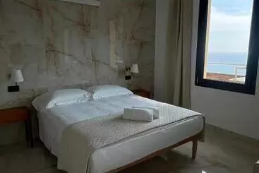 Huoneistohotelli Belvedere Mondial