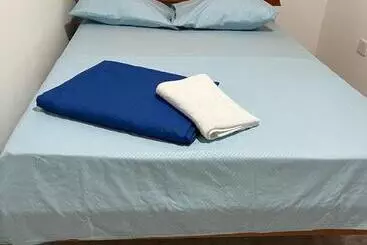 Hotel Los Pinos