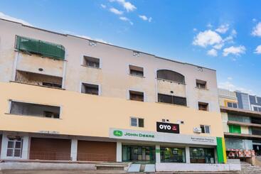 Super Hotel O Honey Rooms