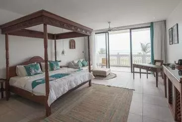 ホテル Shukran Palace