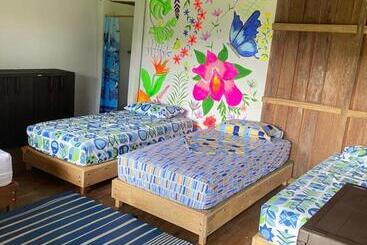 Panzió Bahía Paisa