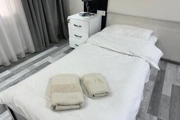 پانسیون Centr Of City Guesthouse