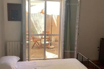 پانسیون Dimora Masaccio