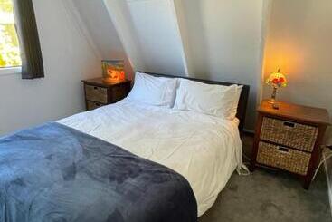 Pensionat Ferniehurst Stopover