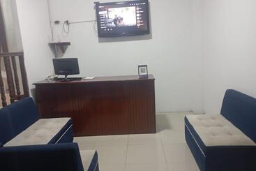 Pension Hostal Tamara