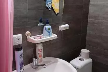 پانسیون Kutaisi Apartment