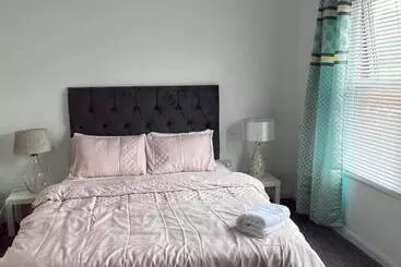 ペンション Southampton Bridge Rooms By Afl