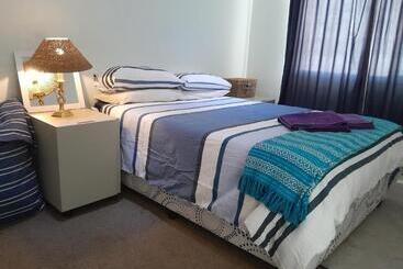 Pensió Woburn Guest House