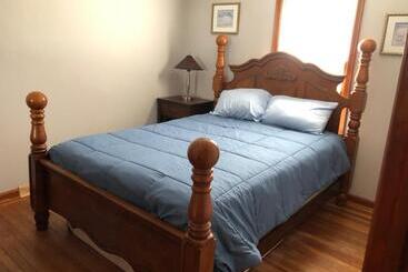 ベッドアンドブレックファースト Cozy Cape