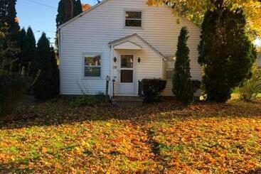 Bed and Breakfast Cozy Cape