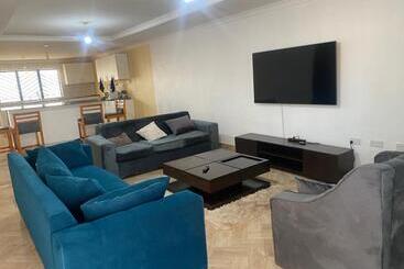 تختخواب و صبحانه Dnc Comfort Suites