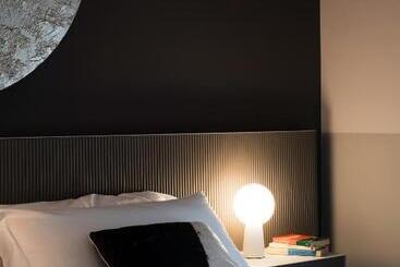 ベッドアンドブレックファースト La Cascina Di Amela