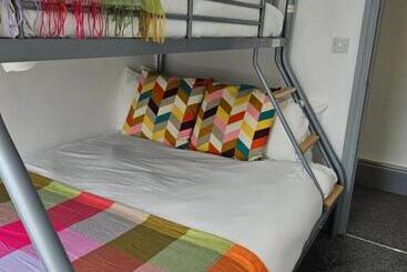 Bed and Breakfast Ranchosuites57