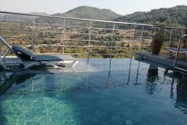 Apartahotel Belen Lodge