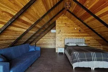 هتل آپارتمان Belen Lodge